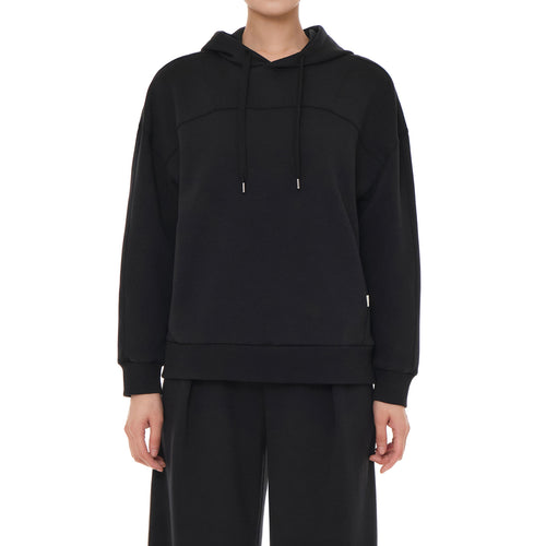 mildmooth パーカー - andar JAPAN