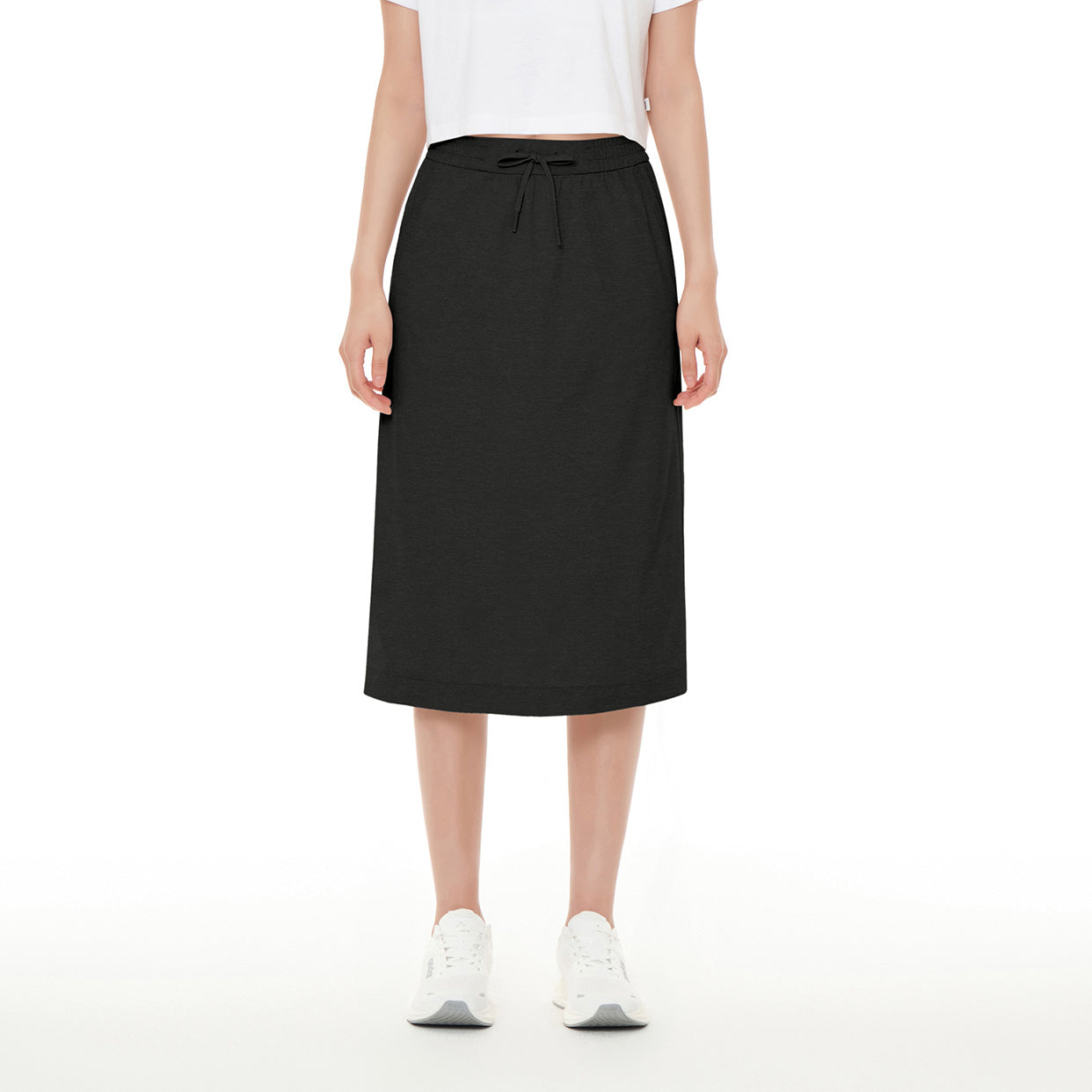 airyfit ミディスカート