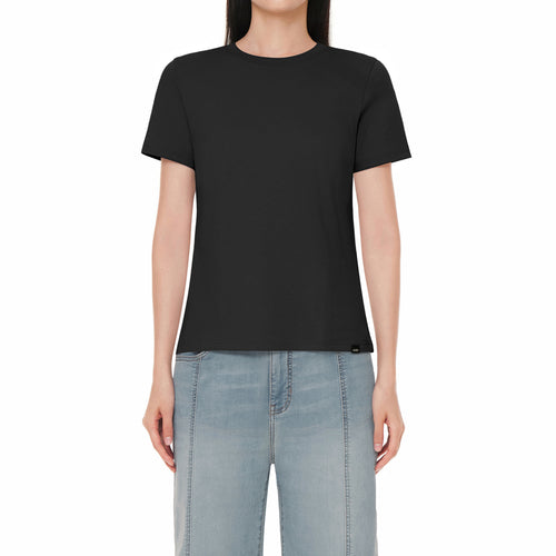[2 SET] aerocotton スタンダードフィットTシャツ (半袖)