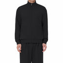 mildmooth メンズ ジップアップ - andar JAPAN