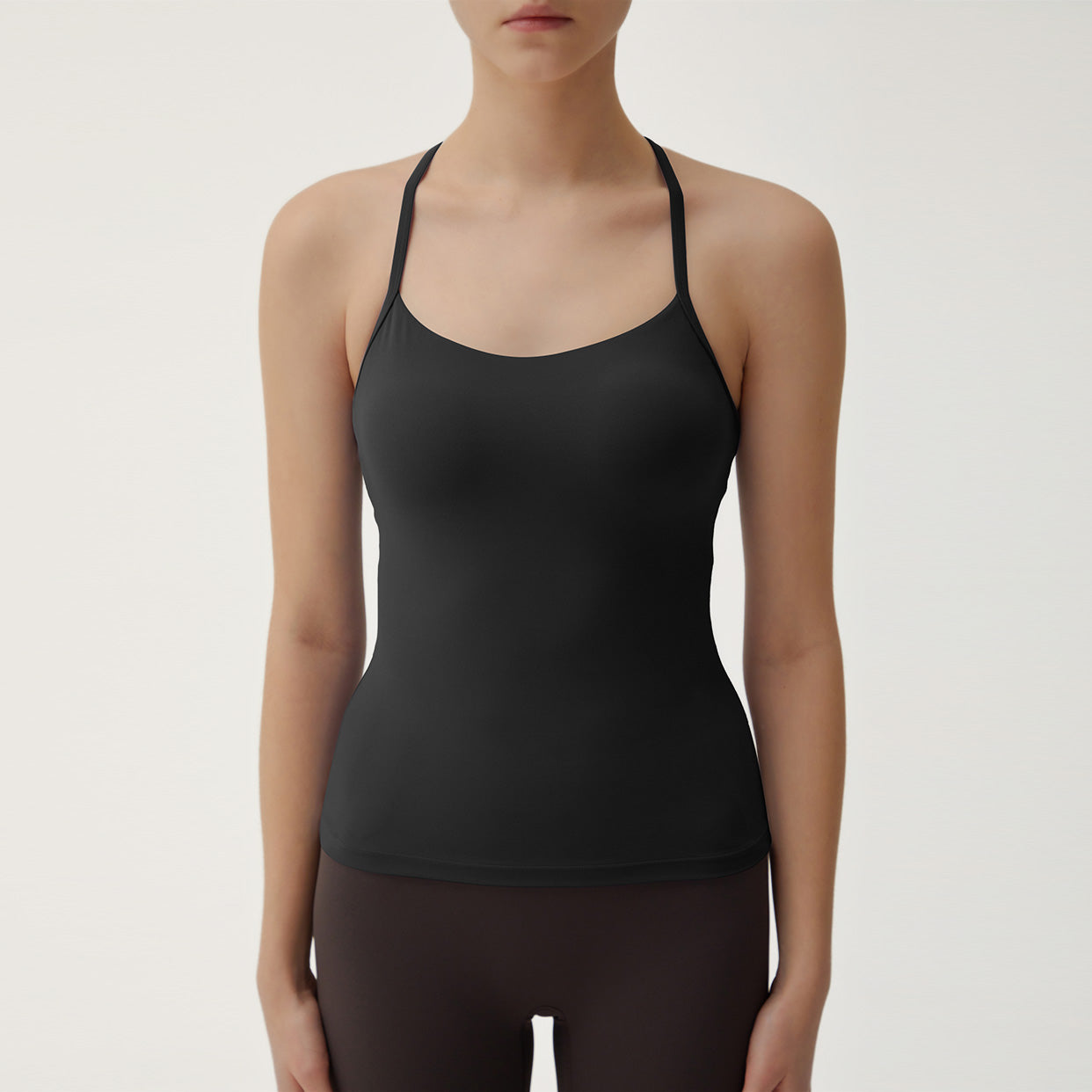 airexpert Yバック タンクトップブラ - andar JAPAN