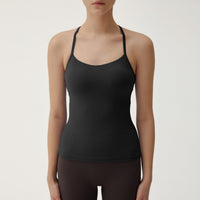 airexpert Yバック タンクトップブラ - andar JAPAN