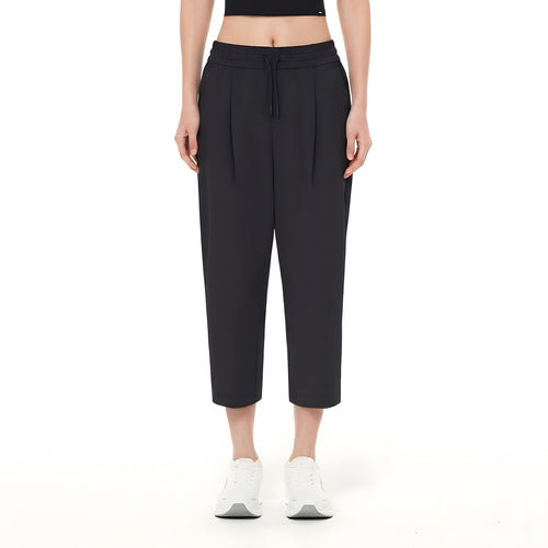 freshmove クロップドパンツ