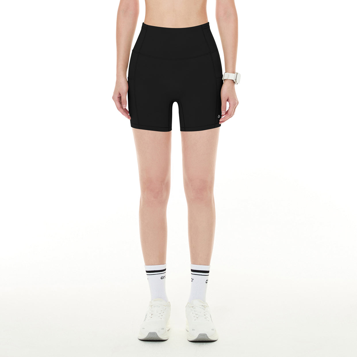 airywin ポケットレギンス (3.5分丈) – andar JAPAN