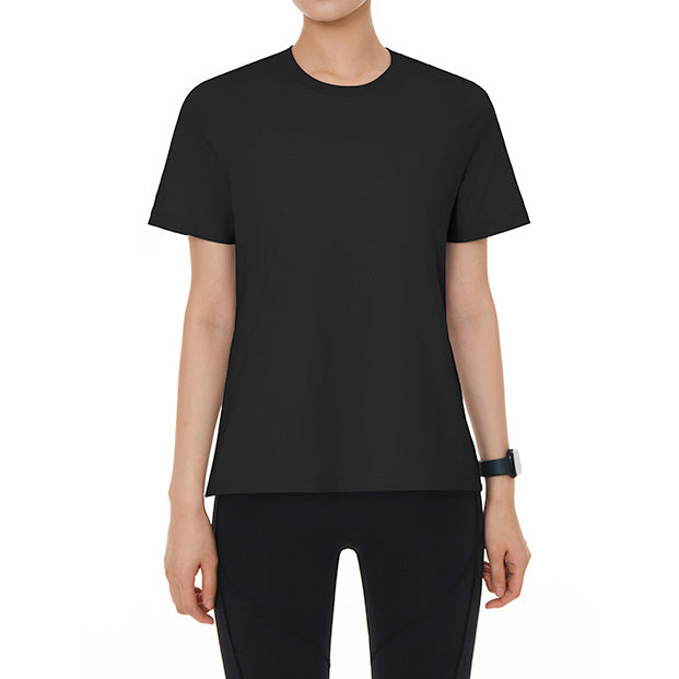 airyfit feather Tシャツ (半袖)
