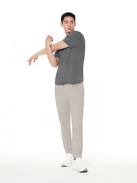 Airwind メンズ ジョガーパンツ