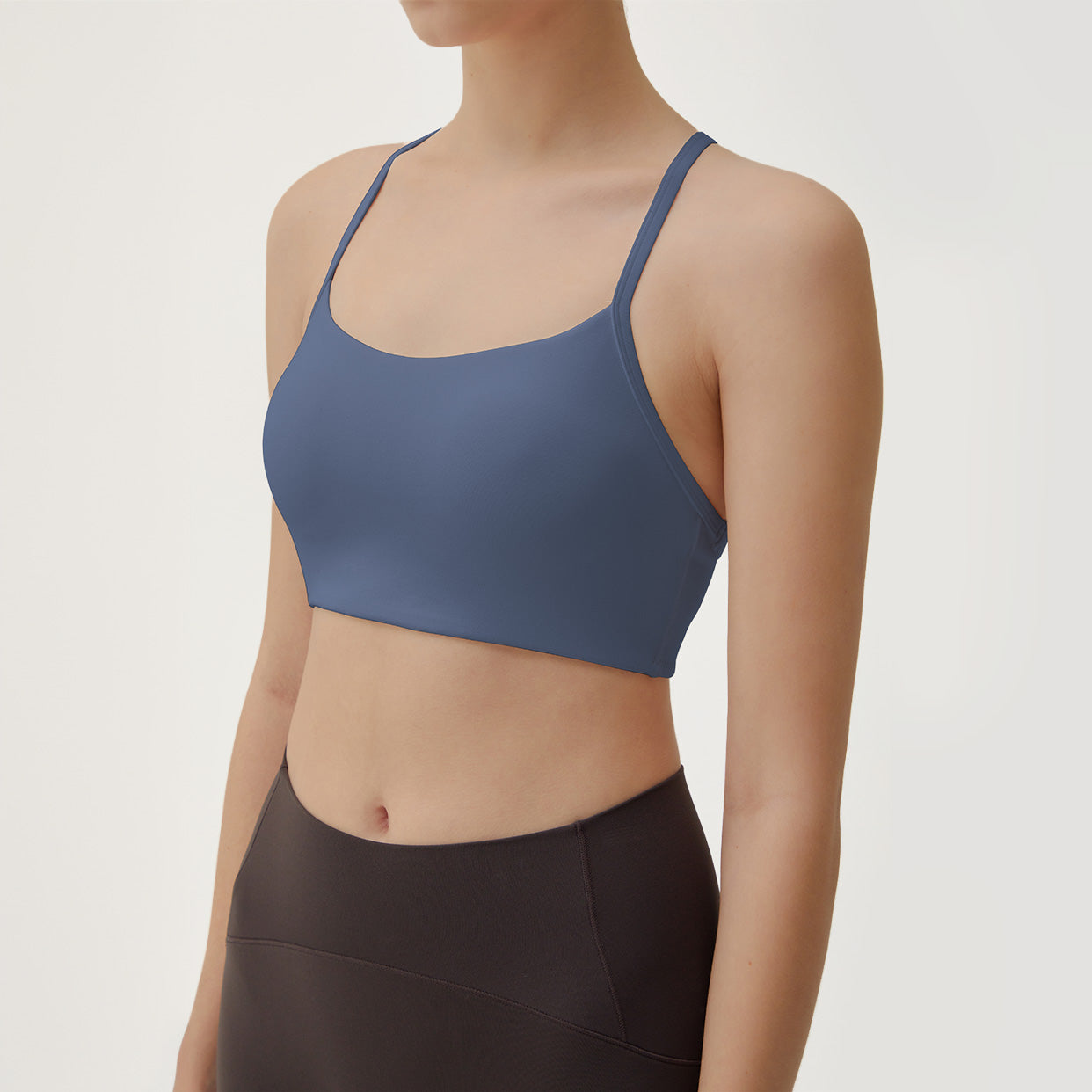 airexpert Yバック スポーツブラ - andar JAPAN