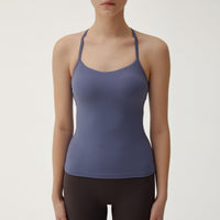 airexpert Yバック タンクトップブラ - andar JAPAN