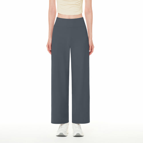 airywin セミワイドレギンス - andar JAPAN