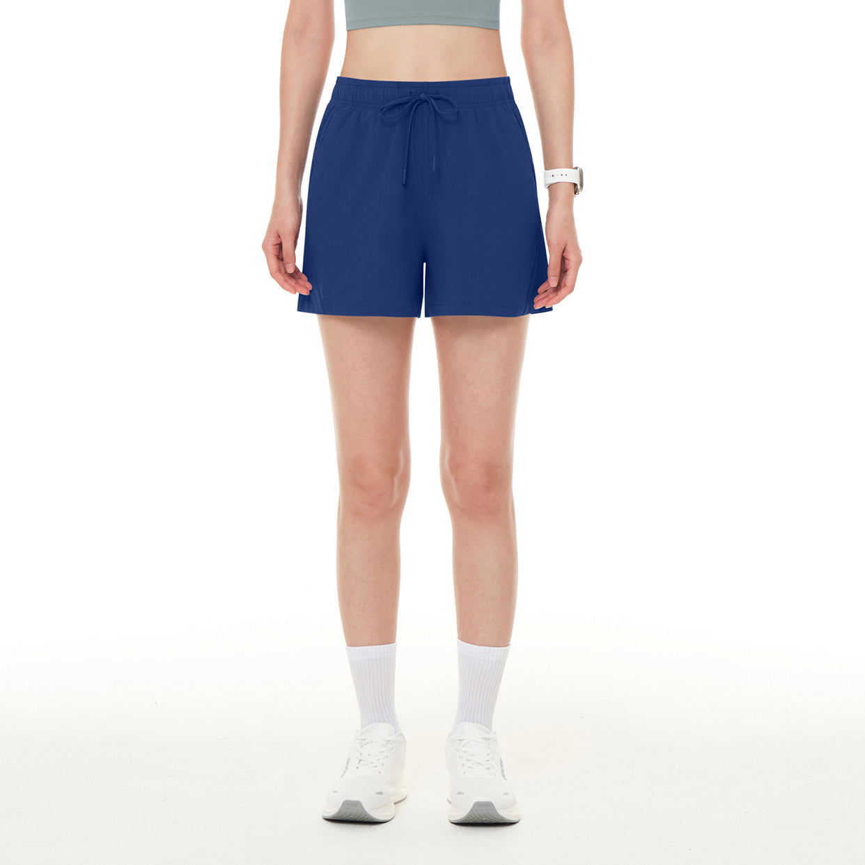 airst ショーツ (3.5分丈) - andar JAPAN