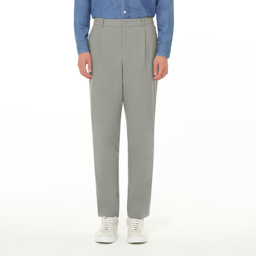 [SET] urbanactive メンズ セットアップ (ポロシャツ+パンツ) - andar JAPAN
