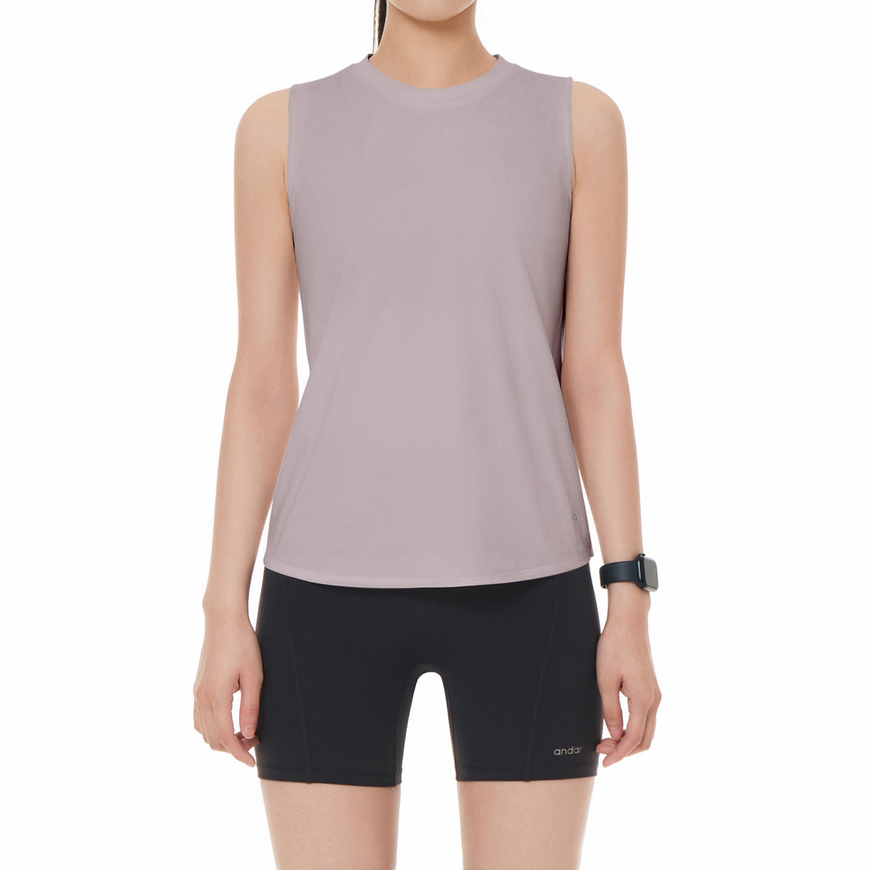 airyfit ノースリーブ - andar JAPAN