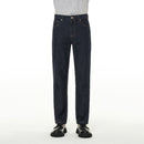 ice airdenim メンズ ストレートフィットデニム