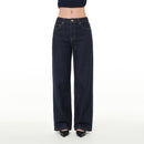 [LINE先行] [SET] ice airdenim セット (イージーワイドデニム + セミワイドデニム)