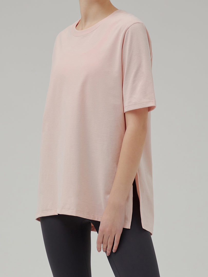 [SET] 初心者All-in-Oneセット(Airywin レギンス＋クロップドトップ＋Tシャツ＋シームレスショーツ)＋5本指ソックス贈呈