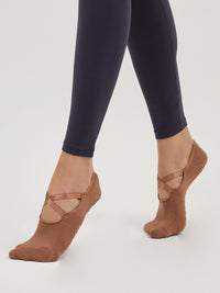 [3SET]ノンスリップ パフォーマンス ソックス - andar JAPAN