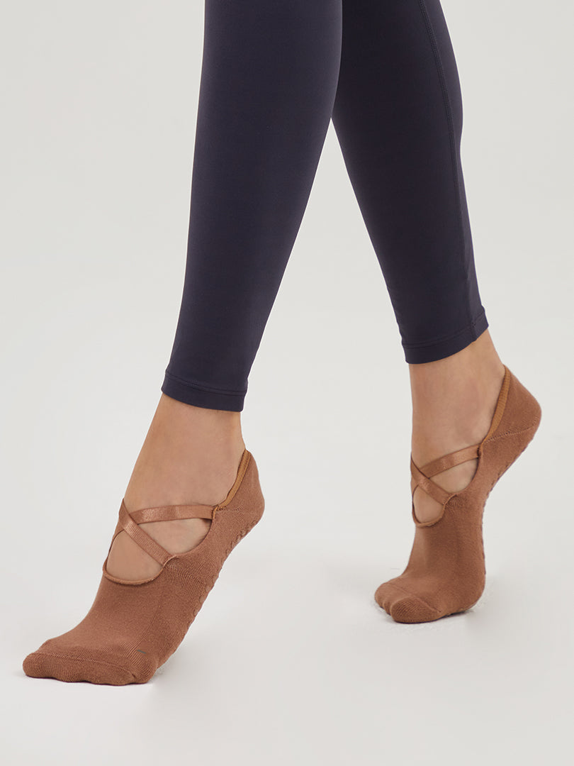 [3SET]ノンスリップ パフォーマンス ソックス - andar JAPAN