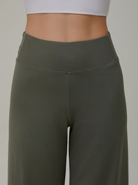 Airywin セミワイドレギンス - andar JAPAN