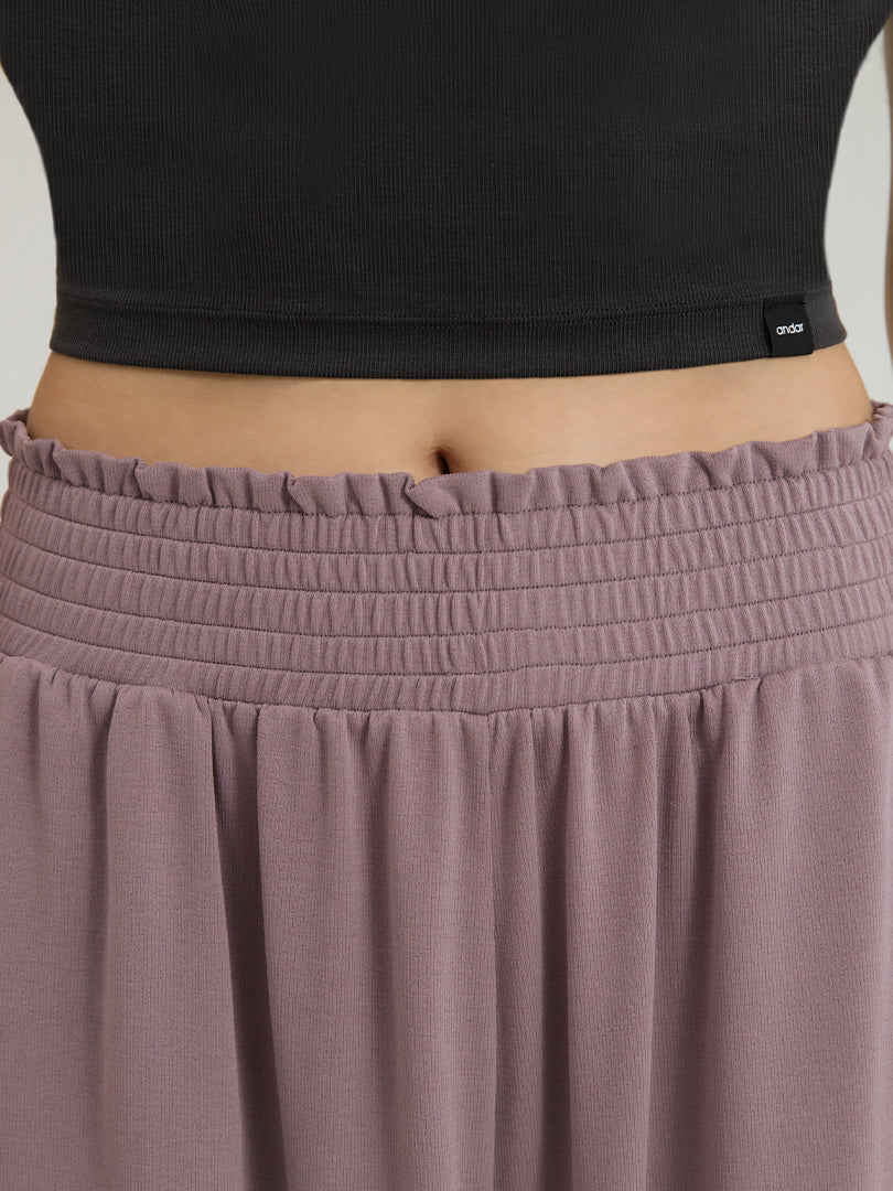 アーサナ ヨギーニ パンツ - andar JAPAN