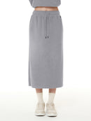 [LAST CHANCE SALE] Dream Comfort ロングスカート - andar JAPAN