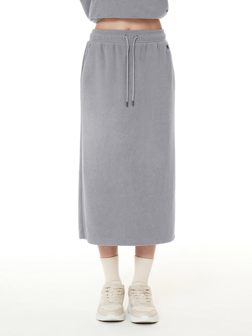 [LAST CHANCE SALE] Dream Comfort ロングスカート - andar JAPAN
