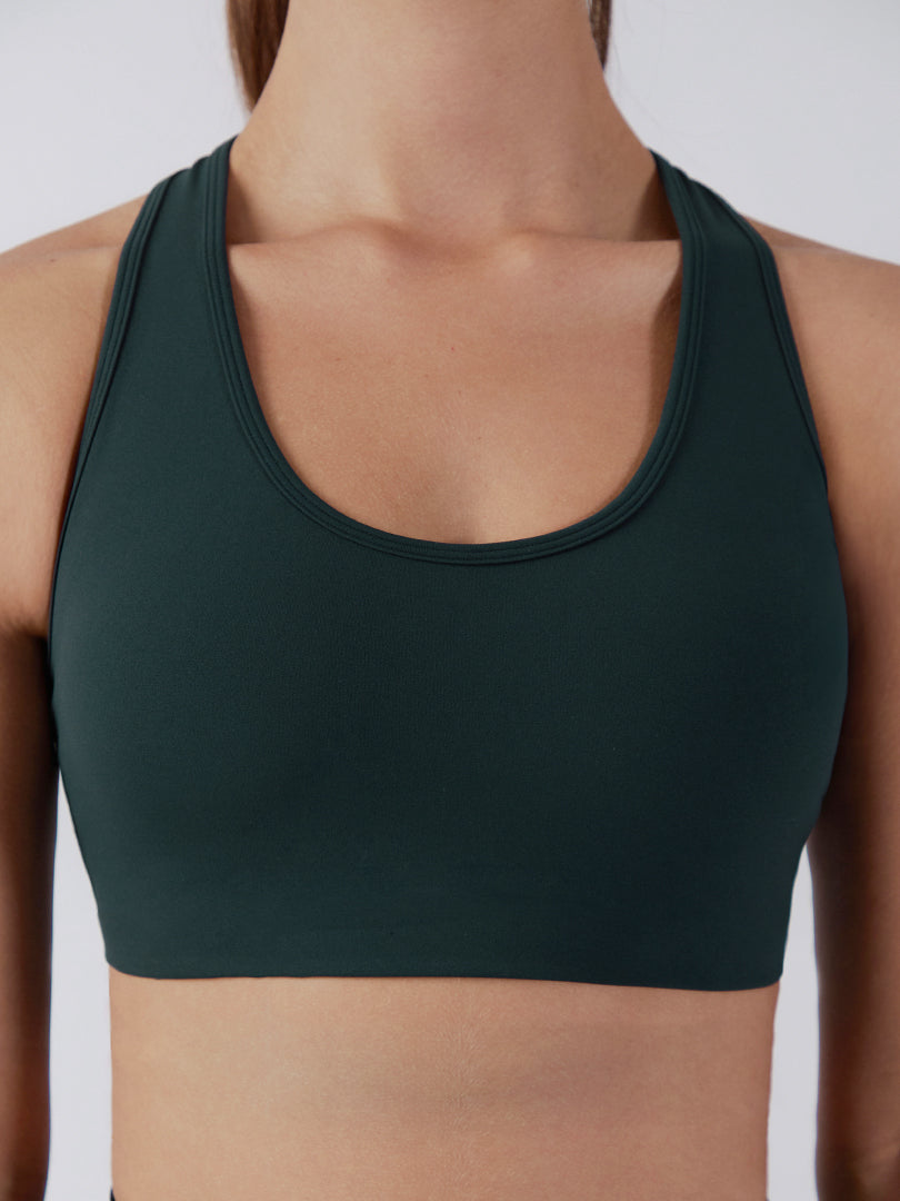 Aircooling サポート カスタム スポーツブラ - andar JAPAN