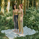 マハヨギーニパンツ - andar JAPAN