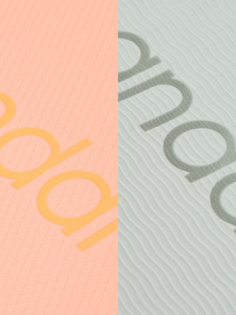 Relex Airsoft ヨガマット (8mm) - andar JAPAN