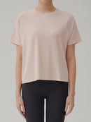 Comfytension オーバーフィット Tシャツ (半袖) - andar JAPAN