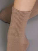 Aircomfy クルーソックス - andar JAPAN