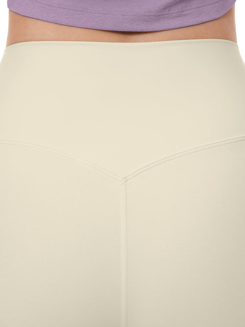 Airywin レギンス (4.5分丈)+シームレスショーツ贈呈 - andar JAPAN