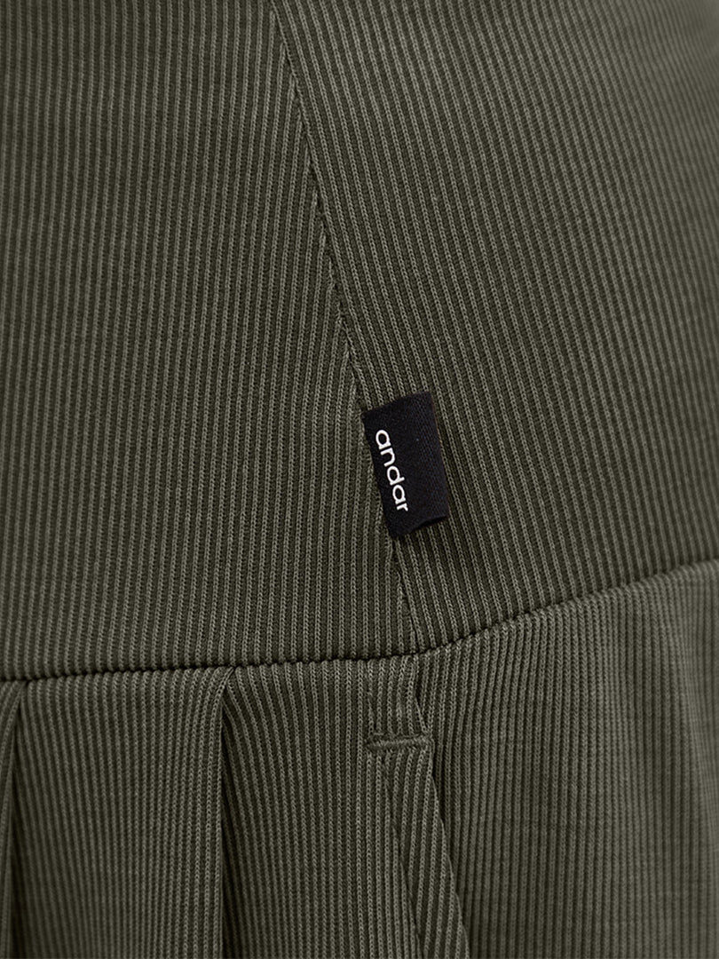 LAST SIZE] カルナ ヨギーニ パンツ | andar JAPAN