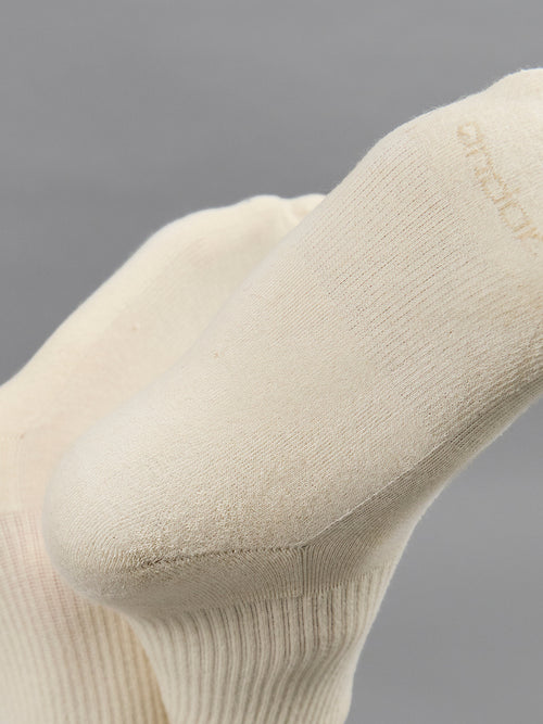 Aircomfy クルーソックス - andar JAPAN