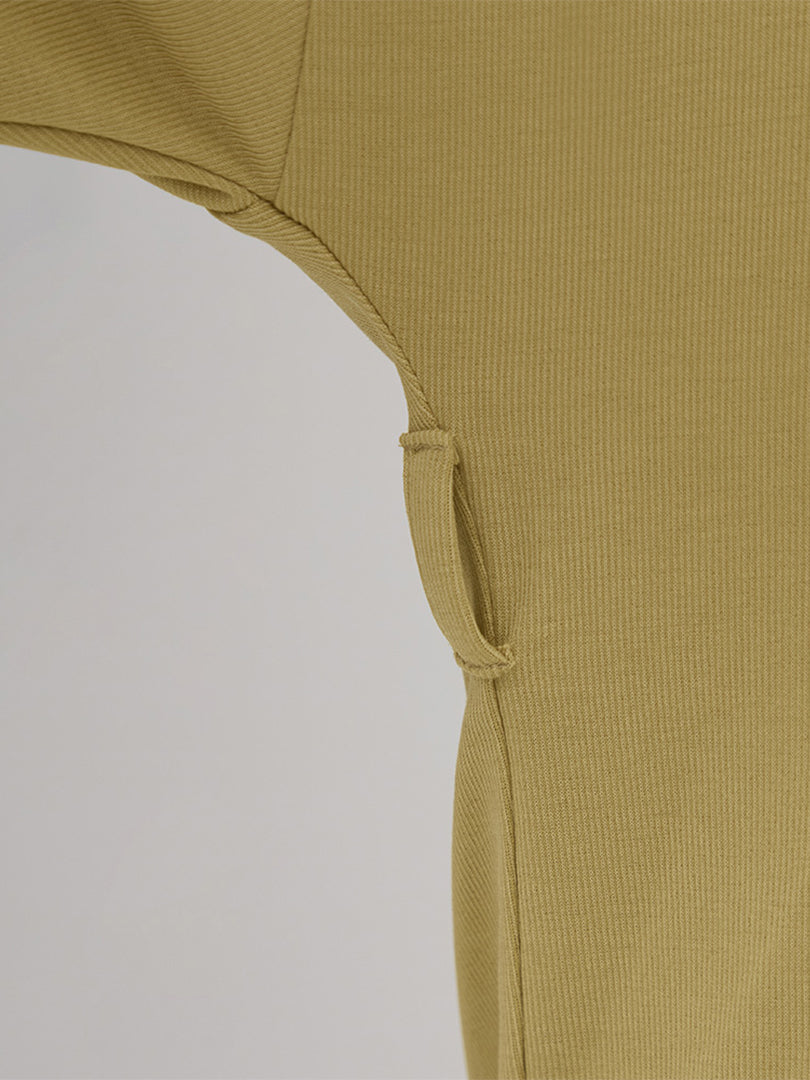 ヴェーダ ヨギーニ トップス (半袖) - andar JAPAN