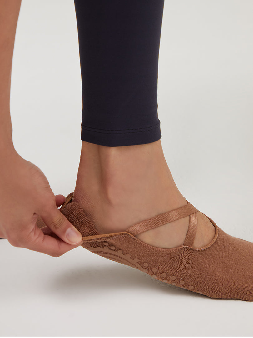 [3SET]ノンスリップ パフォーマンス ソックス - andar JAPAN