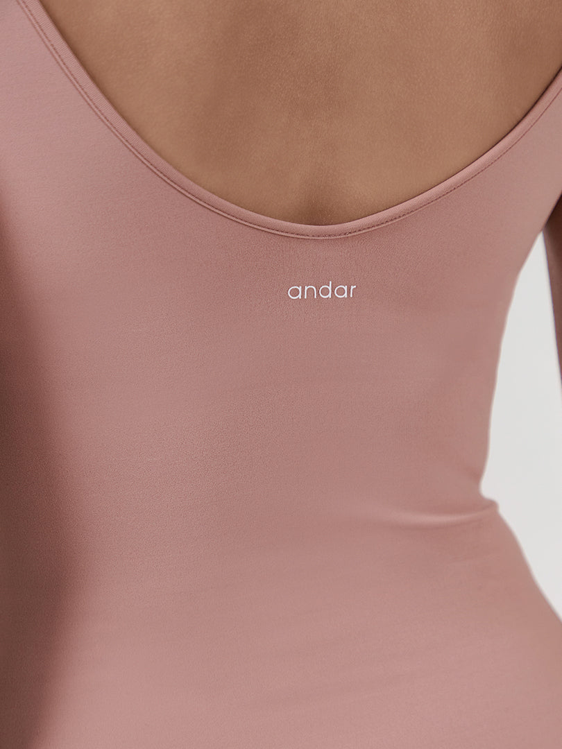 SHOP > スポーツブラ > ミディアムサポート | andar JAPAN