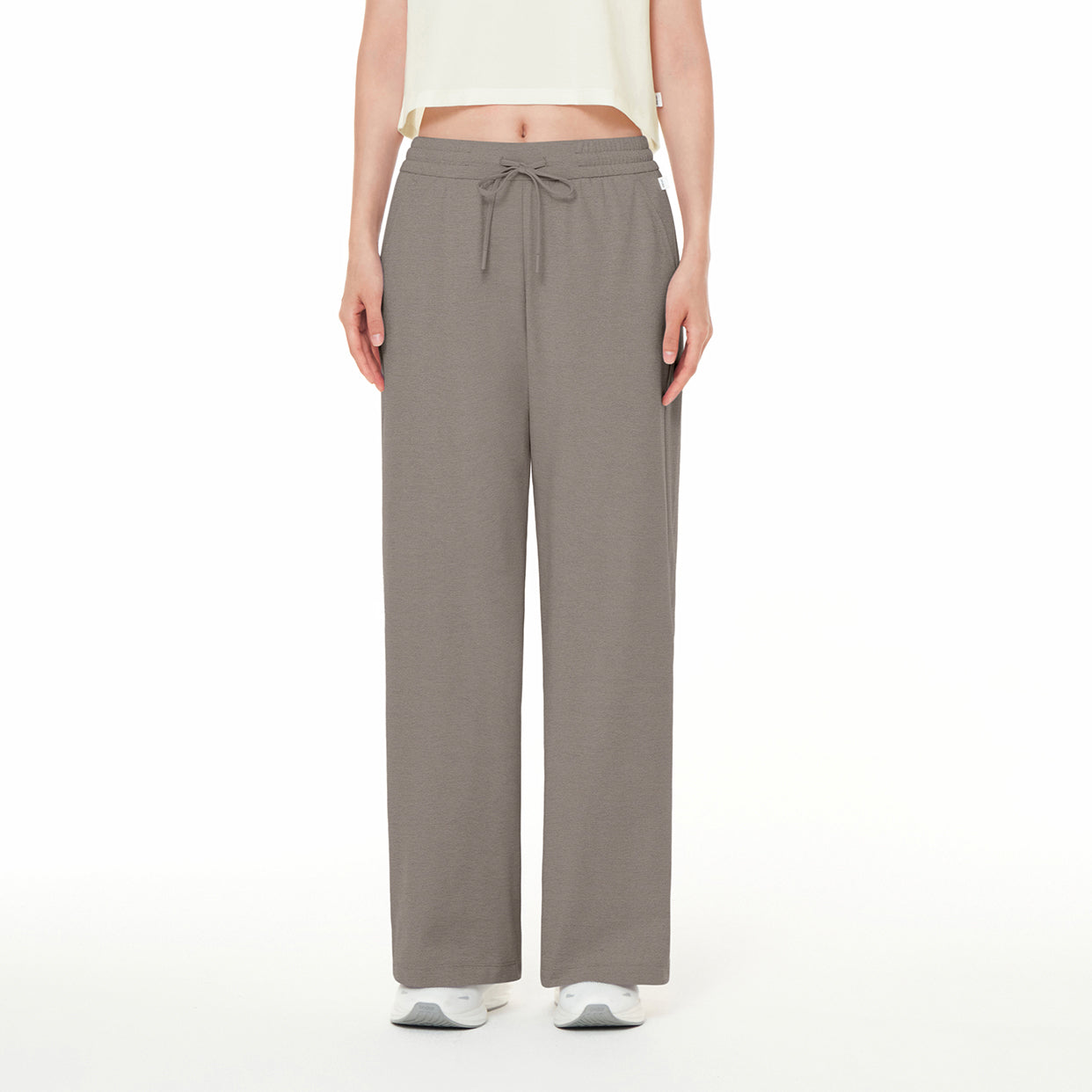 airyfit ワイドパンツ – andar JAPAN