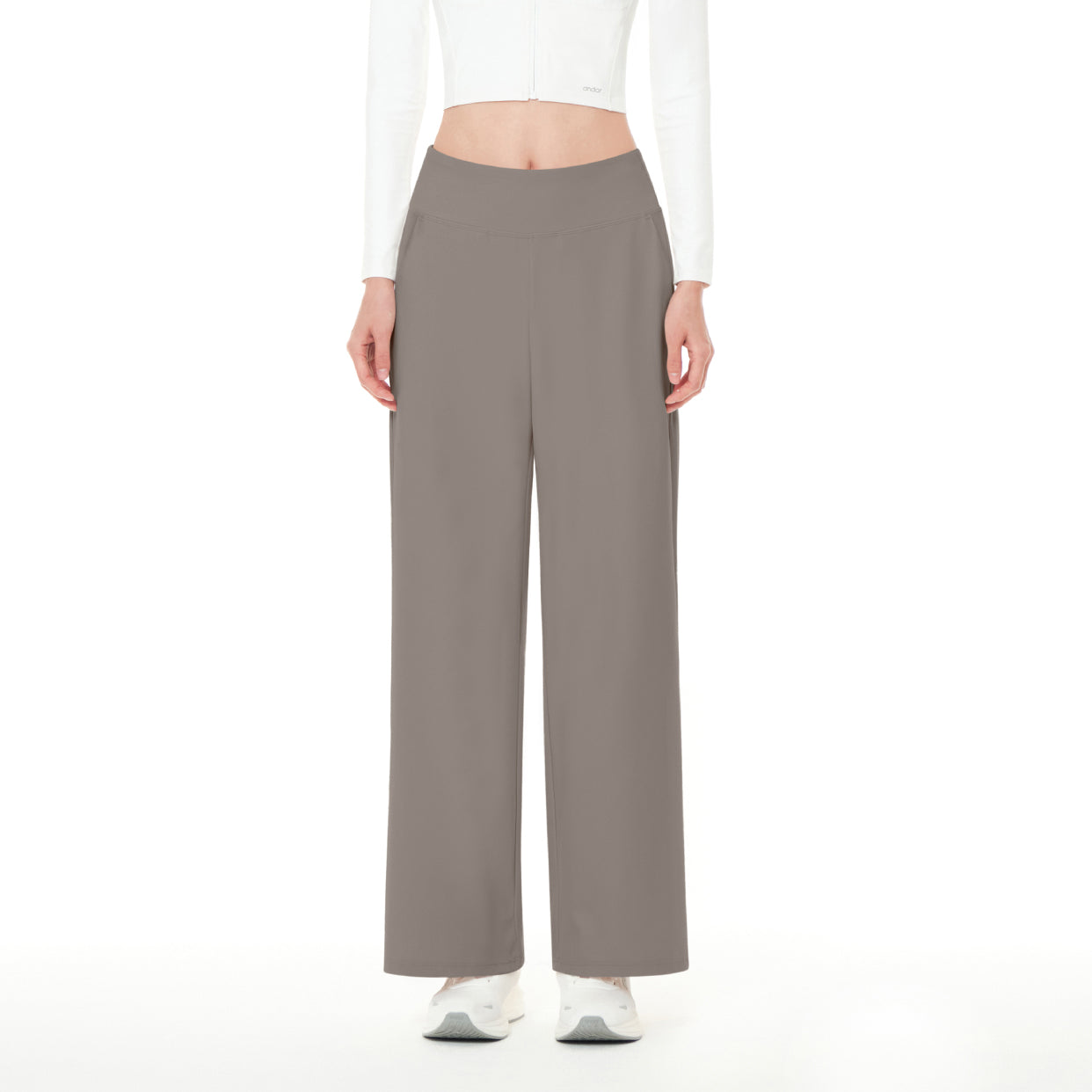 airywin マキシワイドレギンス - andar JAPAN