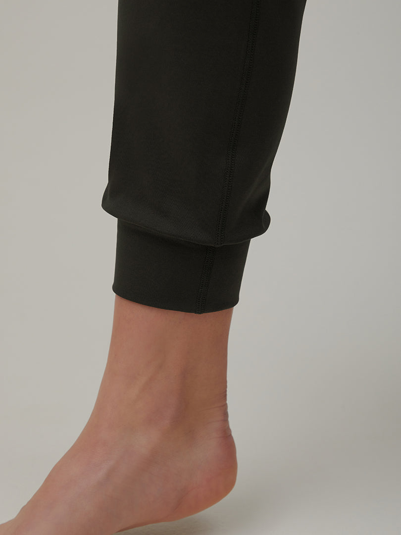 NEW Airmooth 裏起毛 ジョガーフィット レギンス - andar JAPAN