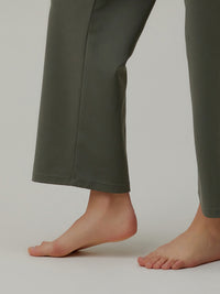 Airywin セミワイドレギンス - andar JAPAN