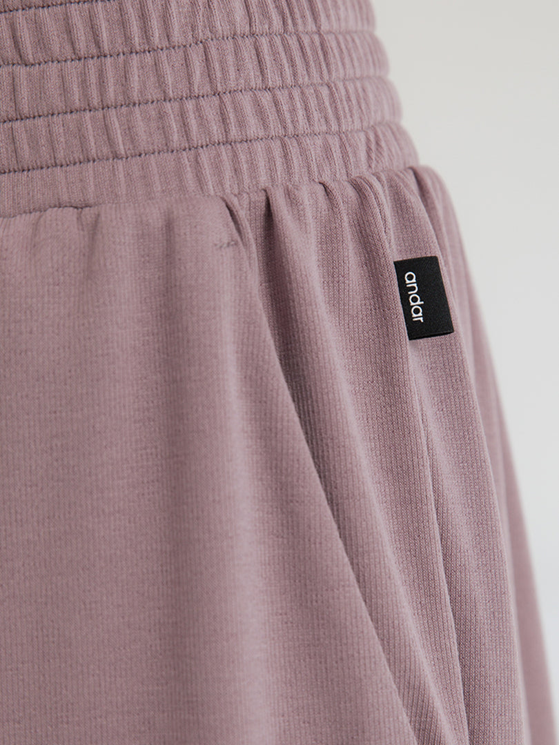 アーサナ ヨギーニ パンツ - andar JAPAN