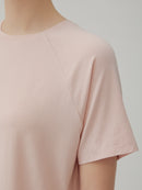 Comfytension オーバーフィット Tシャツ (半袖) - andar JAPAN