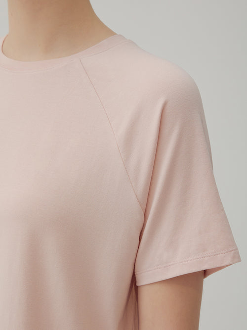 Comfytension オーバーフィット Tシャツ (半袖) - andar JAPAN