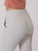 Airst 2WAY クロップド パンツ - andar JAPAN