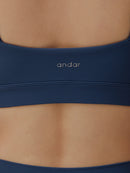 Relair オールデイ スポーツブラ - andar JAPAN