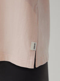 Comfytension オーバーフィット Tシャツ (半袖) - andar JAPAN