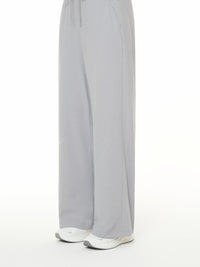 Airy Fit ワイドパンツ (秋カラー) - andar JAPAN
