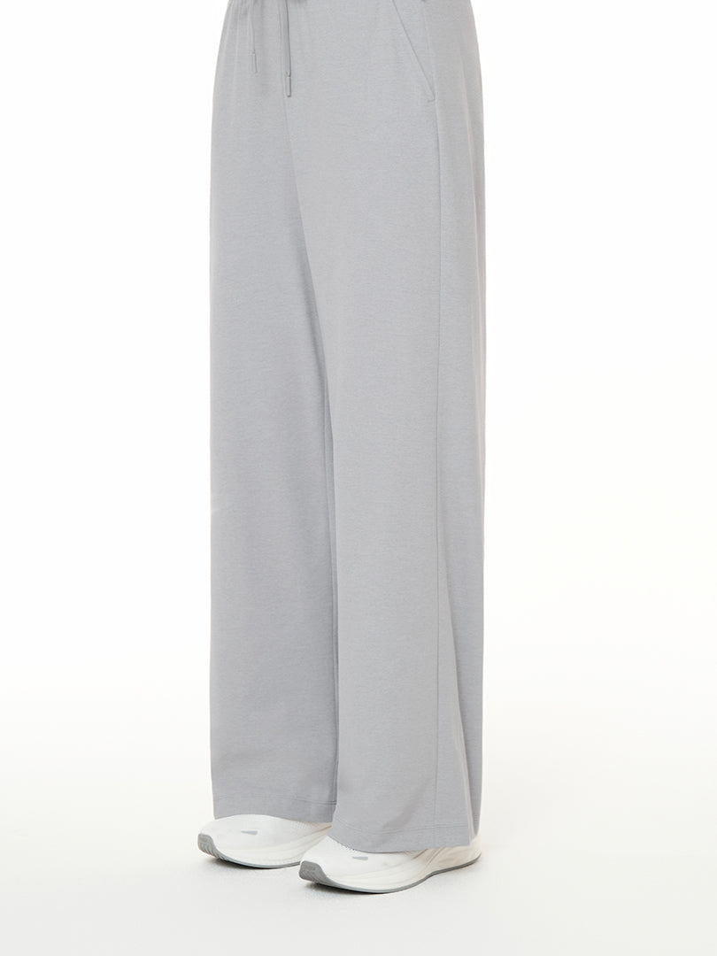 Airy Fit ワイドパンツ (秋カラー) - andar JAPAN