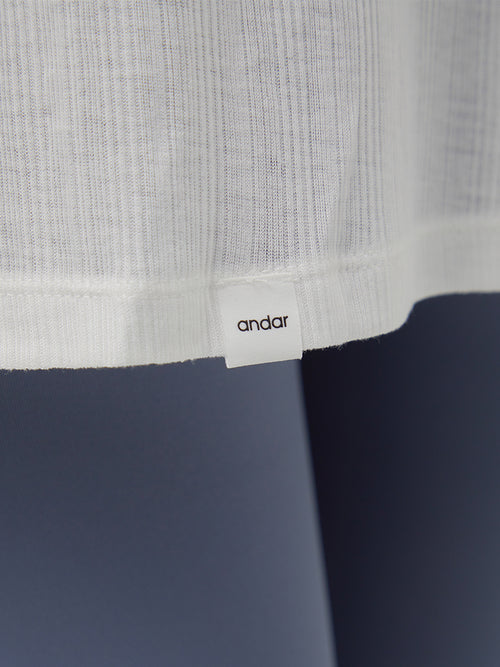 シースルー マルチ カバーアップ - andar JAPAN