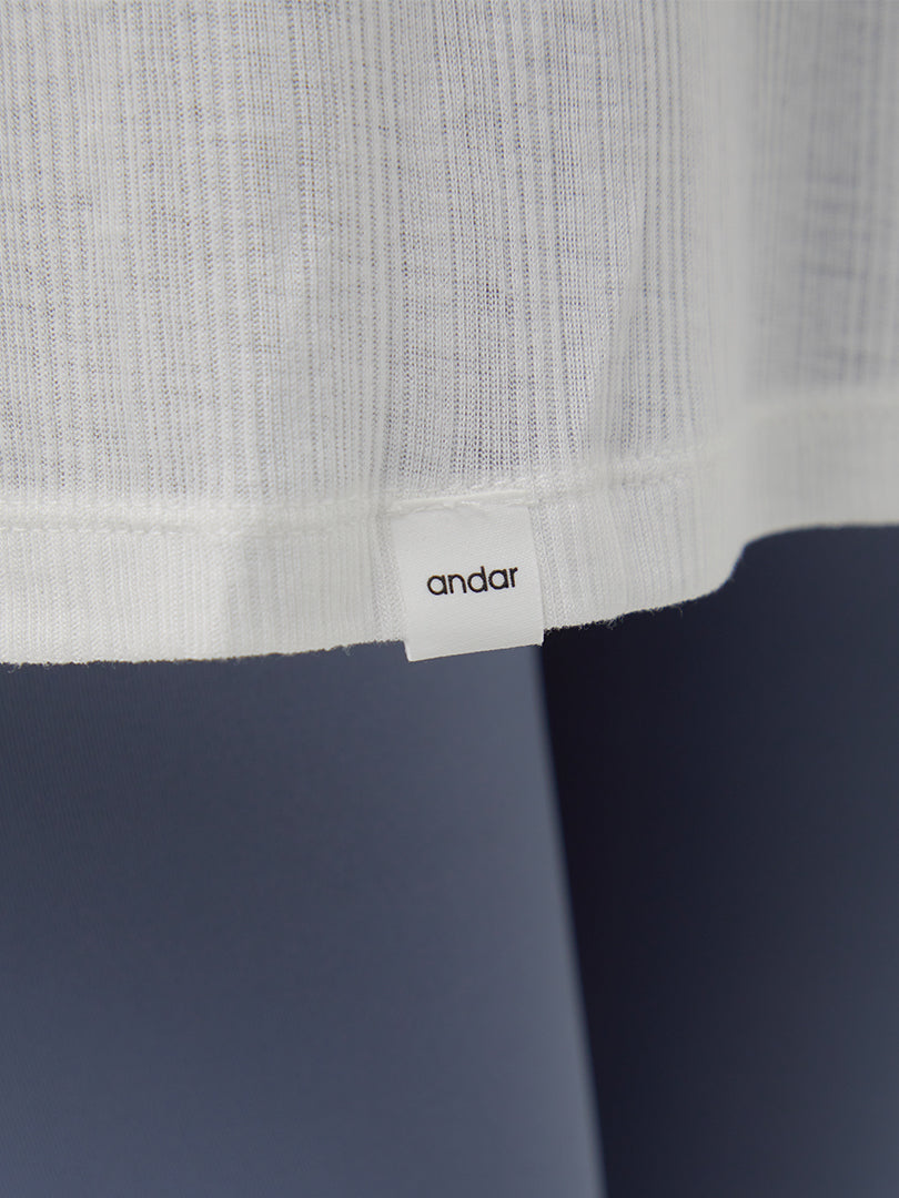 [OUTLET][2SET] シースルー マルチ カバーアップ - andar JAPAN
